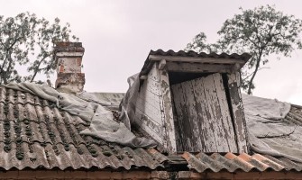 Fachgutachten für Dachschäden