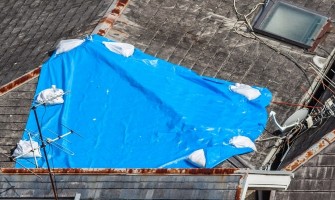 Fachgutachten bei Sturmschäden